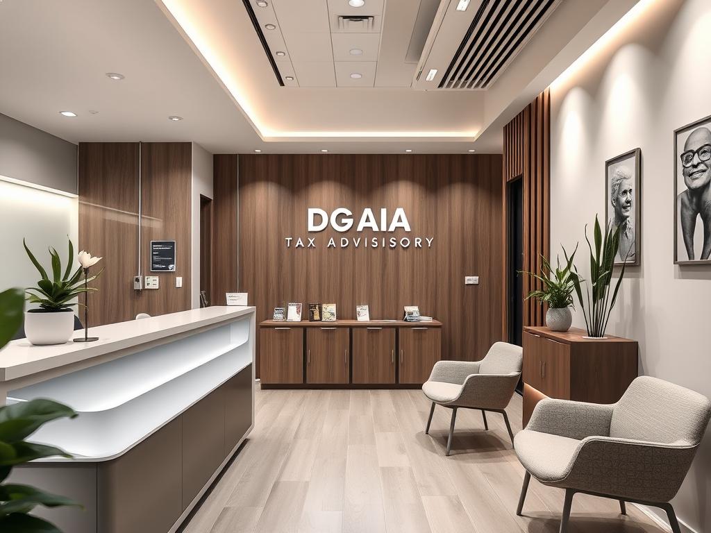 Büro unserer Steuerberatungskanzlei für Zahnärzte Büro unserer Steuerberatungskanzlei für Zahnärzte